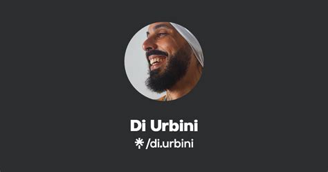 Di Urbini | Linktree