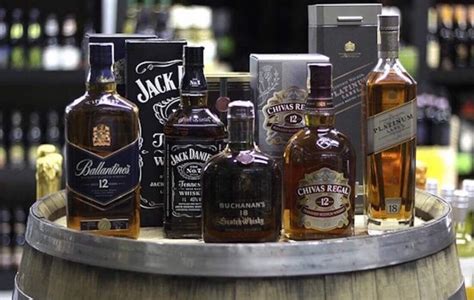 Los Mejores Whiskies Gu A De Compra