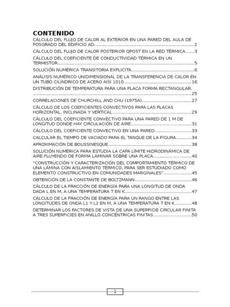 PDF TRANSFERENCIA DE CALOR FINAL Docx DOKUMEN TIPS