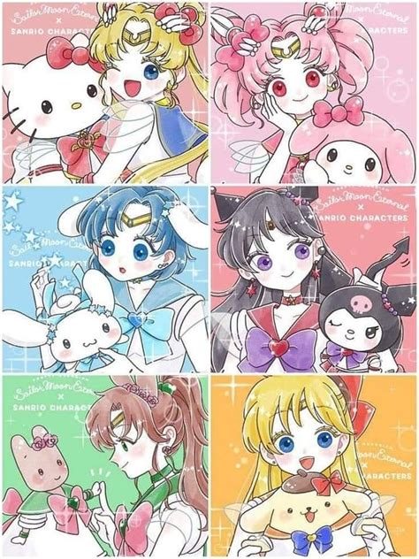 Pin De Liz Kurumu En Anime Pegatinas Bonitas Garabatos Lindos