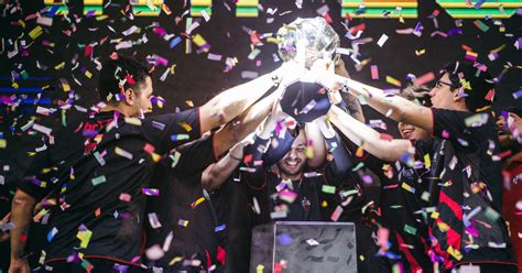 CBLOL 2023 relembre última final no Recife em 2017