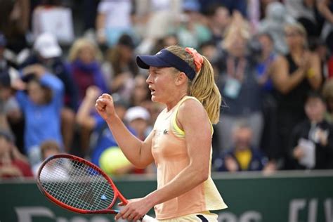 Ferro Se Qualifie Pour Le Tableau Principal De Roland Garros Lokoli