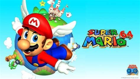 Super Mario 3d All Stars Cómo Obtener Todas Las Estrellas Secretas De