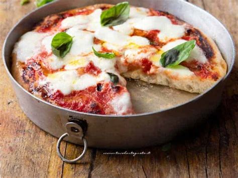 Pizza In Friggitrice Ad Aria Perfetta Ricetta E Consigli Passo Passo