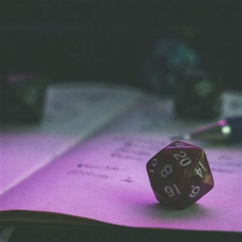 Unleashing Your Inner Game Master A Guide To Gaming Pen And Paper Rpgs