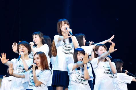 [Article] 2nd Anniversary Live of Keyakizaka46 Completes in Success ...