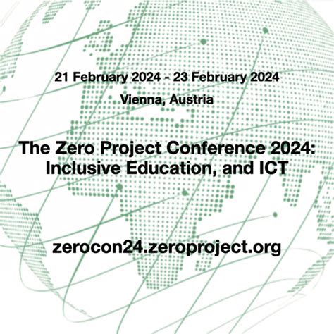 Tipy Keyboard The Zero Project Conference 2024 Inclusive Education