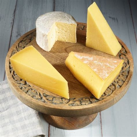 Grassfed Cheese Collection