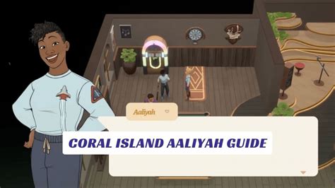 Coral Island Roadmap And Upcoming Features - Lawod