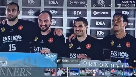 Pirot 3x3 šampion Osvojen Turnir i u Herceg Novom ali i učešće na