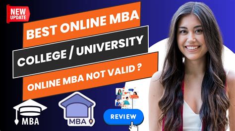 Mba Top Colleges For Online Mba Online Mba Colleges Onlinemba