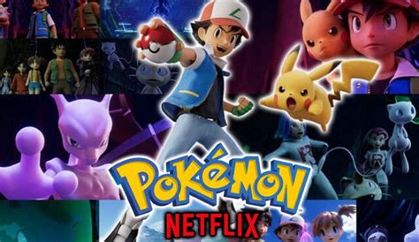 Pokemon Mewtwo Contraataca Evolución Ya Está Disponible En Netflix Pokemon Day Animes