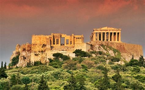 Atenas - Turismo.org