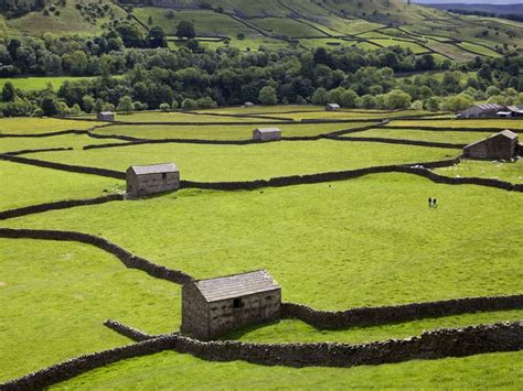 Yorkshire Dales National Park, England -- National Geographic