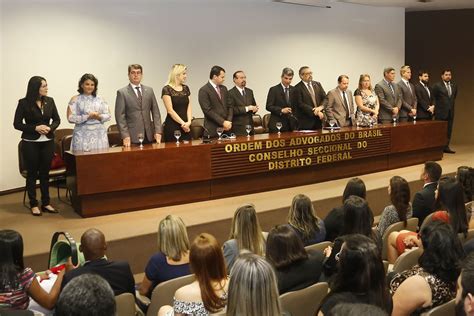 Protagonismo Do Advogado Em Defesa Da Sociedade Destaque Em Entrega