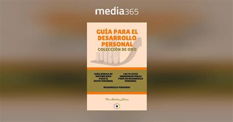 Guía Básica De Automejora Para El éxito Personal Desarrollo Personal Las 76 Leyes