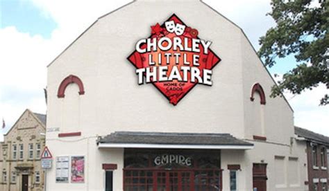 Chorley Theatre Events And Tickets 2022 Ents24