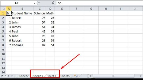 Tutorial Office Excel 10 Trucos Fáciles Para Aprender A Utilizar Las