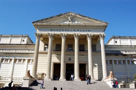 The Top 6 Museums in Argentina