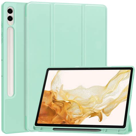 Etui Bizon Case Tab Lizard Do Galaxy Tab S Plus Mi Towe Bizon