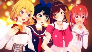 Fate Stay Night同时他妈的凛和军刀 D Hentai Uncensored Pornhub