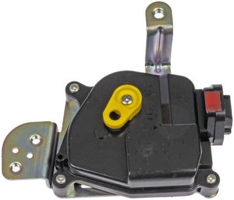 Sell Door Lock Actuator Motor Rear Left Dorman In Portland