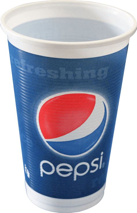 Download Pepsi Branded Paper Cup