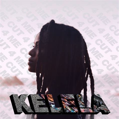 Kelela | Artists | FADE TO MIND