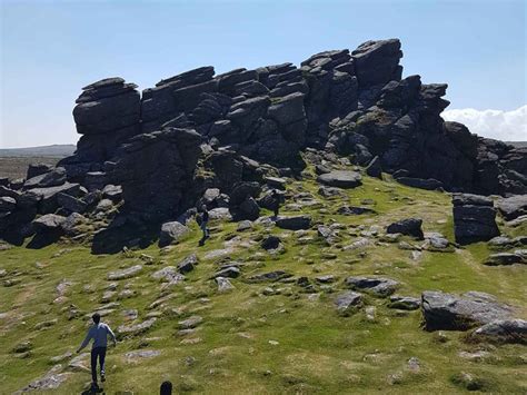 Dartmoor Hiking Experience | Dartmoor Tours | Tour Providers