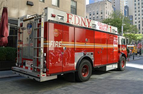 Fdny Soc Collapse Rescue