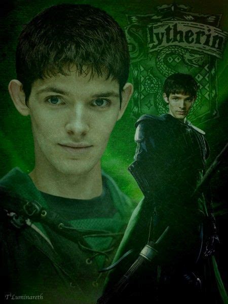 64 best images about merlin/harry potter crossover on Pinterest ...