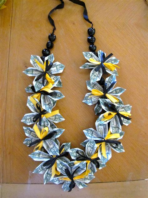 flower leis for graduation 5