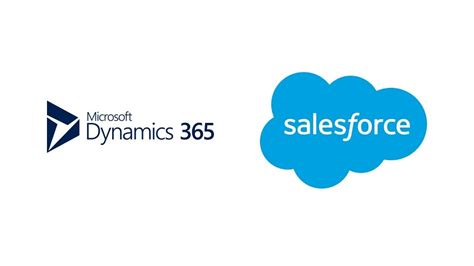 Perbandingan Microsoft Dynamics Dan Salesforce Pilih Platform CRM