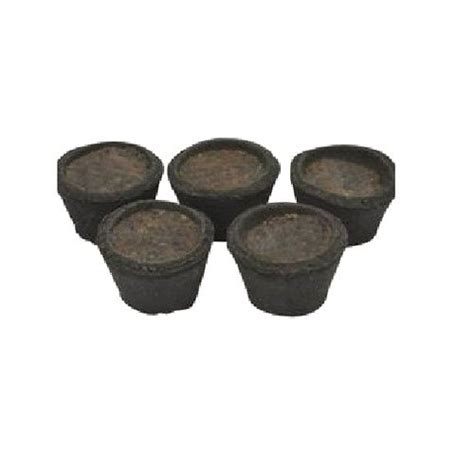 Charcoal Cup Sambrani For Puja Purpose To Minutes At Rs