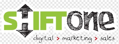 Logo Brand Shift One Marketing Digital Halaal Empresa Texto