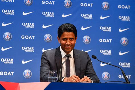 Foot Psg L Uefa Et Son Fair Play Financier Le Psg Riposte Foot