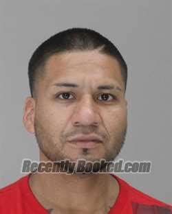 Recent Booking Mugshot For ALEJANDRO RAMIREZ In Dallas County Texas