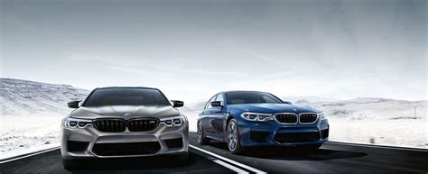 Moss BMW | New & Certified Pre-Owned BMW Dealer Serving Lafayette, LA