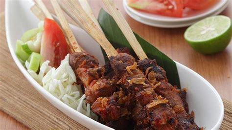 Benarkah Daging Kambing Picu Kolesterol Naik Ini Faktanya