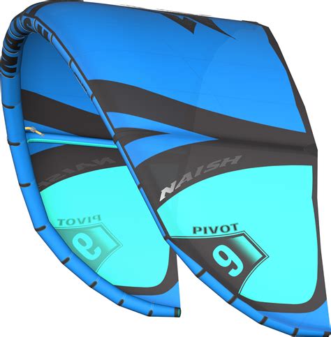 2022 Naish S26 Pivot Kite Manta Wind And Water Sports