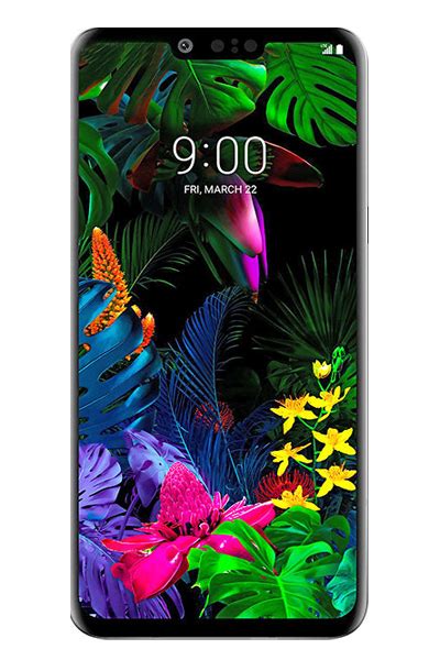 LG G8 ThinQ Price In Pakistan Specs ProPakistani