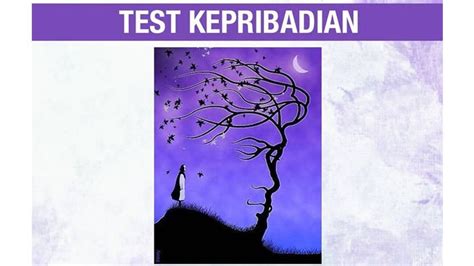 tes kepribadian tebak gambar pertama  dilihat  ungkap