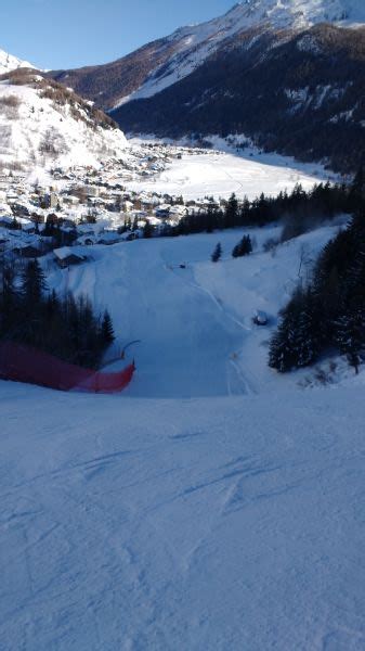 La Thuile Ski Resort Guide And Review J2ski