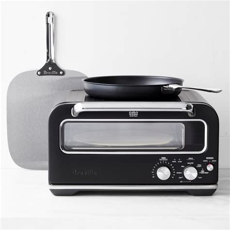 Breville Smart Oven Accessories Williams Sonoma