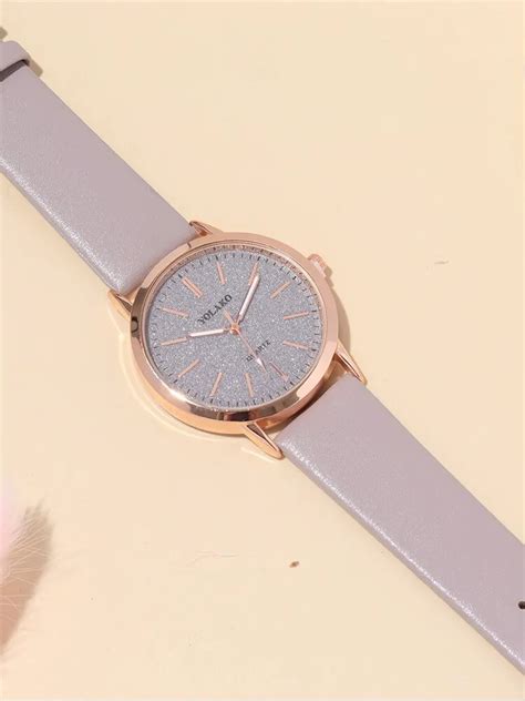 Montre Quartz Ciel Toil F Minine Polyvalente Test Et Avis