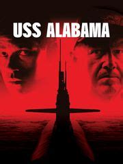 USS Alabama Streaming Film Suspense 1h57 1995 MyCANAL