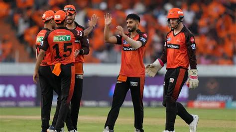 IPL 2024 3 Players Sunrisers Hyderabad SRH Can Release Ahead Of IPL