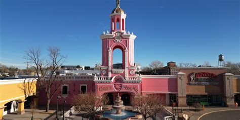 Casa Bonita Rising From The Ashes Reinvigorated Diningout