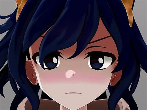 Shion Yorigami Touhou Project Anime Fux XVIDEOS