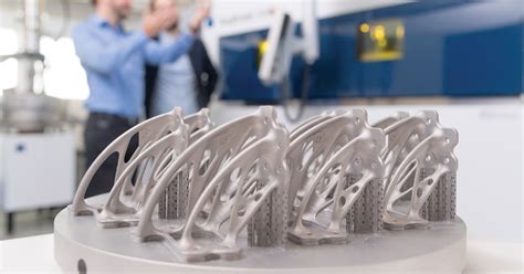 The Top 5 Metal 3d Printing Applications In 2023 All3dp Pro